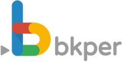 Bkper